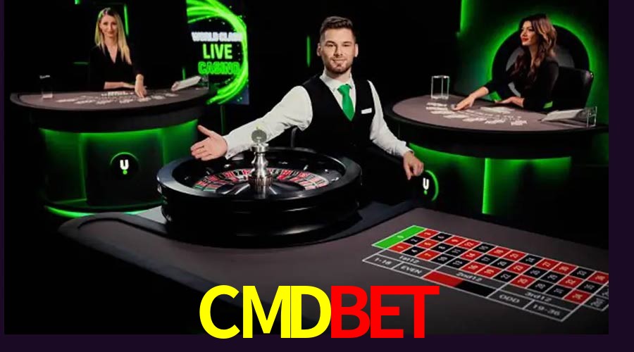 Account Benefits CMDBET