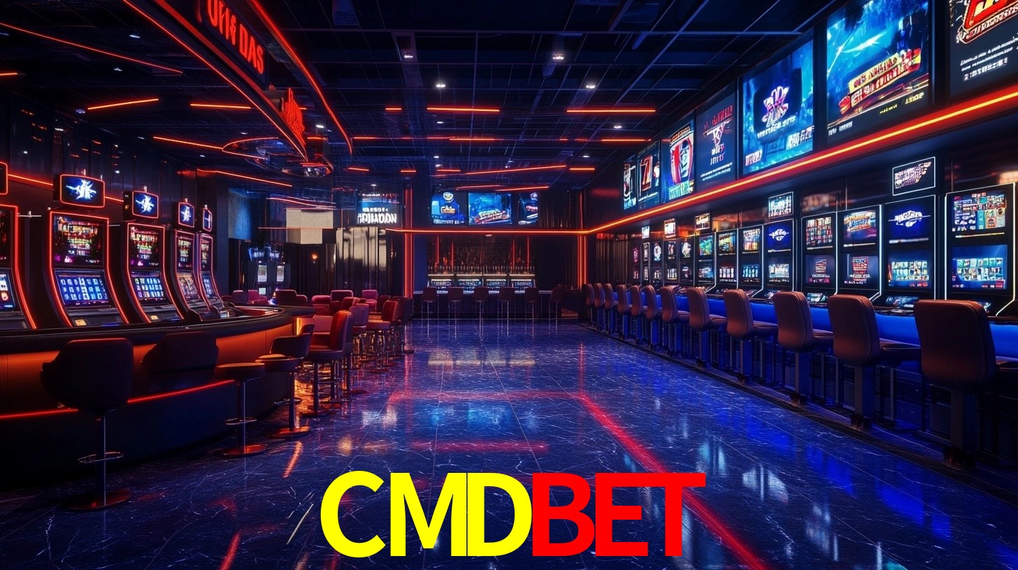 Welcome Bonus CMDBET