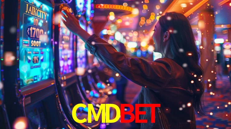 CMDBET com