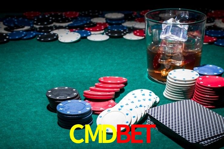 Estatísticas Esportivas CMDBET