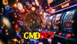 PIX Instantâneo CMDBET