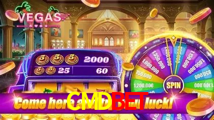 Exclusive Offers CMDBET